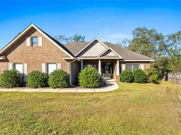 3739 Whitestone Drive, Semmes, AL 36575