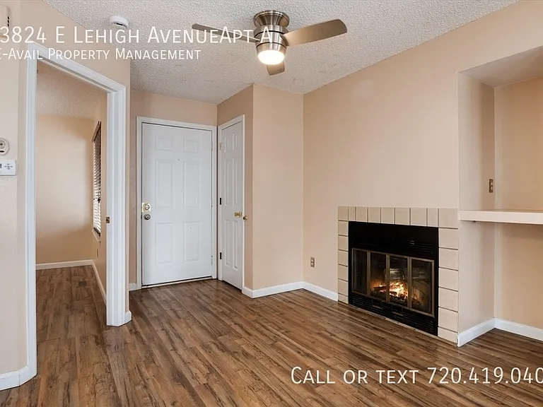 13824 E Lehigh Ave #A — Photo 5