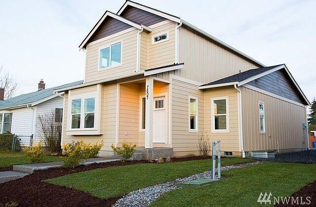 1st image of 7807 S Yakima Ave
