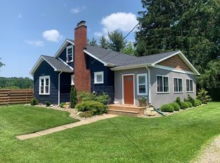 10291 Old State Rd, Conneaut Lake, PA 16316