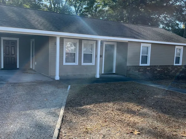 810 Swann St, Wilmington, NC 28401