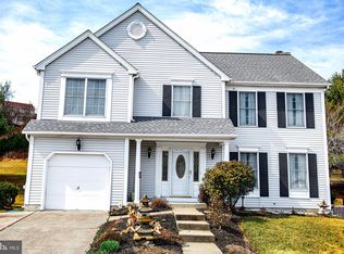 9520 Hallhurst Rd, Baltimore, MD 21236