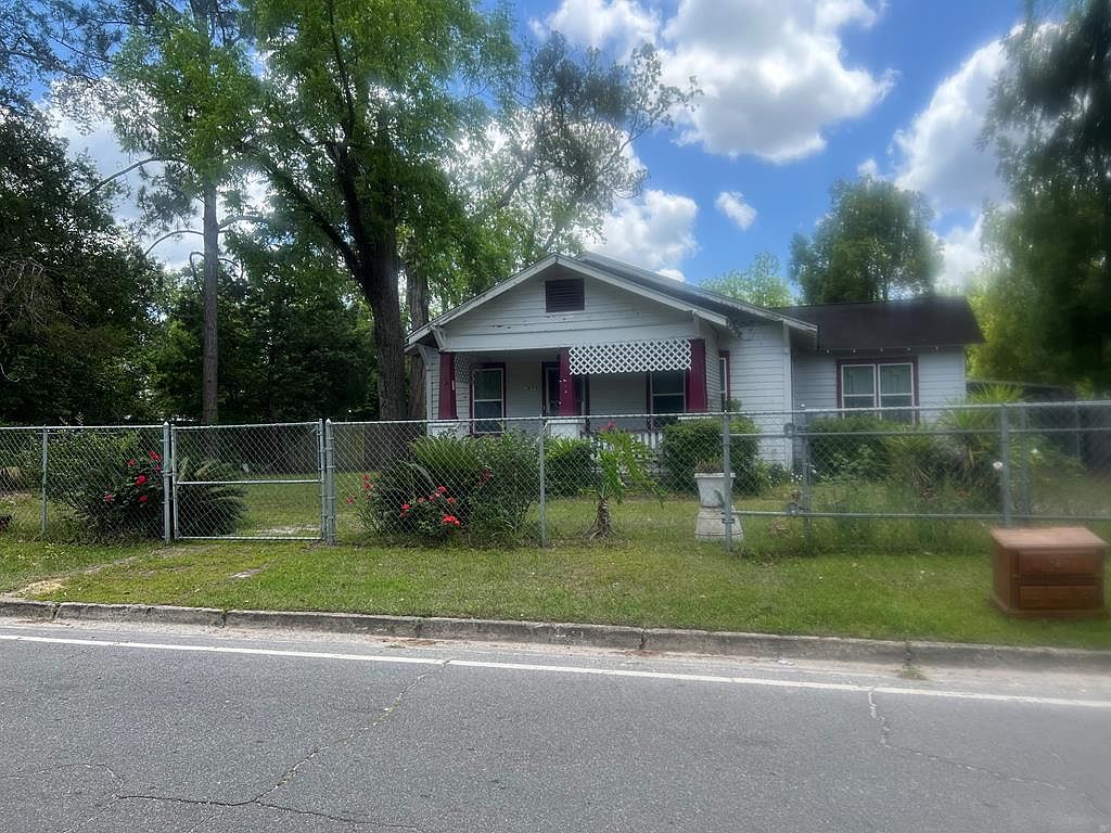 1415 Mary St, Waycross, GA 31503 Zillow