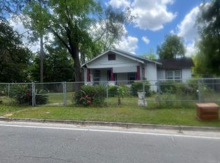 1415 Mary St, Waycross, GA 31503