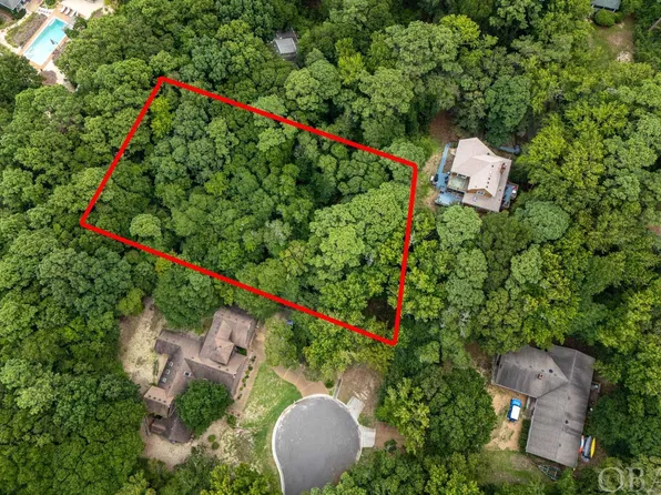 46 Fox Grape Ln Lot 43, Kitty Hawk, NC 27949