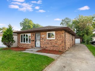 14245 Evans Ave, Dolton, IL