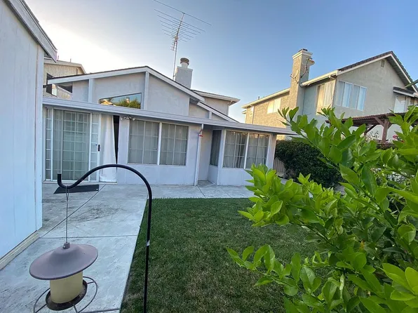3048 Summit Dr, Fremont, CA 94555