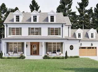 8421 Portmarnock Ct, Wake Forest, NC 27587