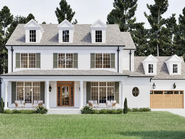 8421 Portmarnock Ct, Wake Forest, NC 27587