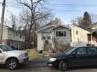 20 Carlton St, Morristown, NJ 07960