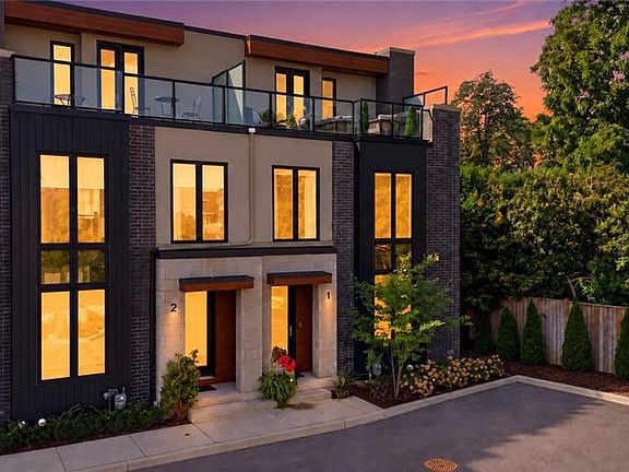 2nd image of 1397 York Rd #1