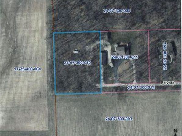 LOT 4 S Knoll Rd, Rochelle, IL 61068