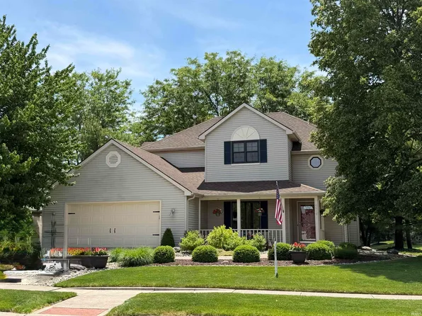 6516 Shoreside Dr, Fort Wayne, IN 46845