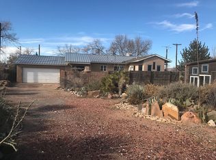 955 Highway 313, Bernalillo, NM 87004