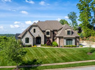 739 Barnsley Rd, Farragut, TN 37934