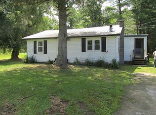 208 Marsh Rd, Norfolk, NY 13667