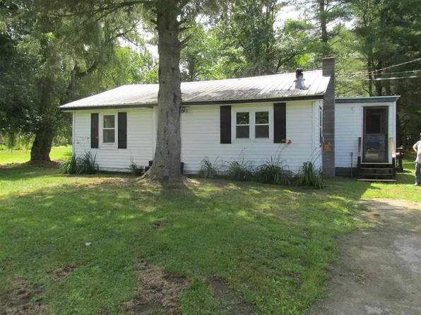 208 Marsh Rd, Norfolk, NY 13667