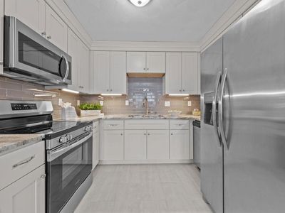 3656 Bell St, Norfolk, VA, 23513