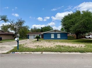 1205 Elm St, Mission, TX 78572