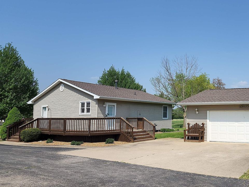 9510 S Mapleton Rd, Mapleton, IL 61547 Zillow