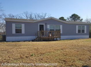 121 Lawrence Landing Rd, Conway, AR 72032