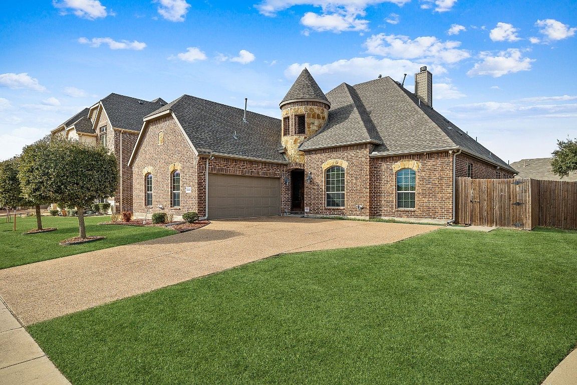 6841 Abernathy St, Plano, TX 75074 Zillow