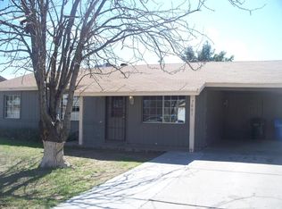 7001 W Almeria Rd, Phoenix, AZ 85035