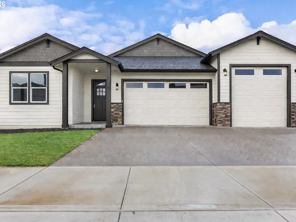 1570 NE Wiley Ln #12, Estacada, OR 97023
