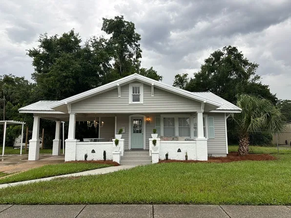 3105 Norwich St, Brunswick, GA 31520