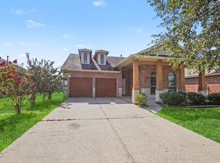 22522 Stillwater Canyon Ln, Porter, TX 77365