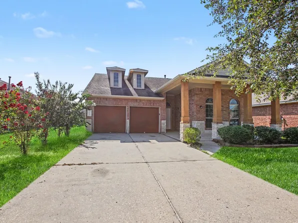 22522 Stillwater Canyon Ln, Porter, TX 77365