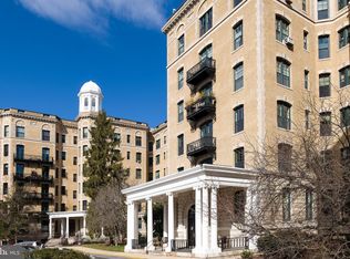 2853 Ontario Rd NW APT 116, Washington, DC 20009