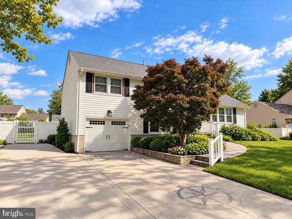 164 Antietam Rd, Delran, NJ 08075