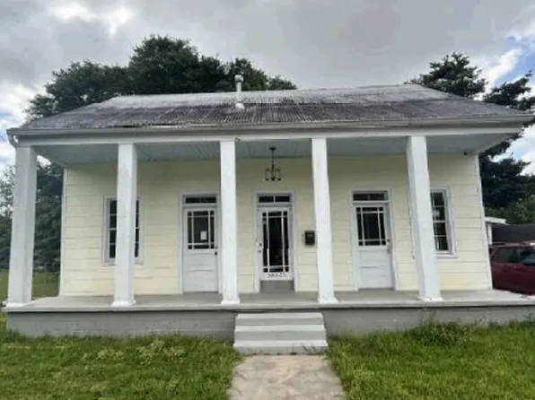 58525 Bayou Rd, Plaquemine, LA 70764