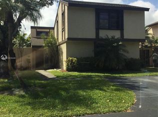 13156 SW 91st Ct #0, Miami, FL 33176