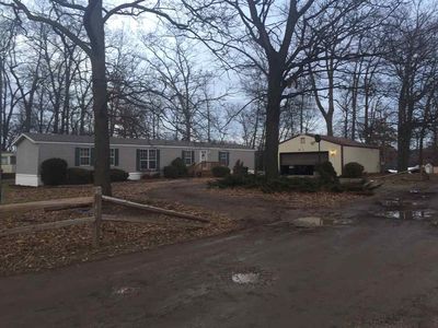 115 Ln 273 Lake James, Angola, IN, 46703