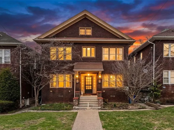 5637-5639 Callowhill St, Pittsburgh, PA 15206