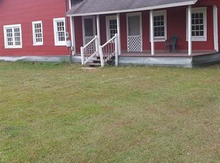 6638 Old Bucksville Rd, Conway, SC 29527