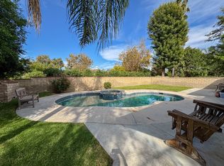 25860 Via Candice, Santa Clarita, CA 91355