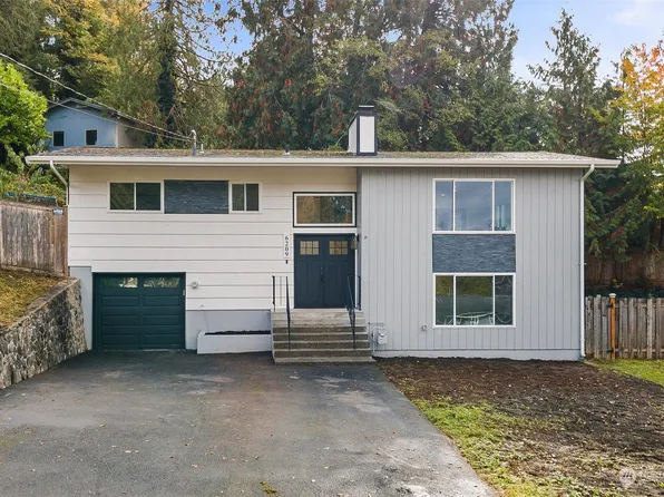 6209 Maple View Drive, Bremerton, WA 98312