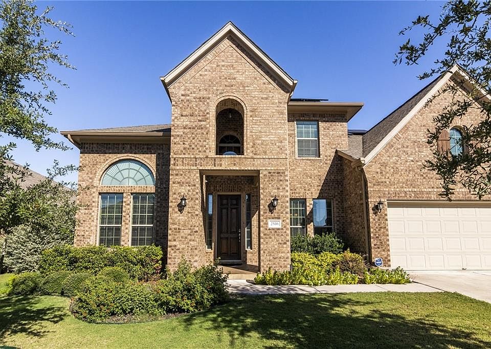 1st image of 2516 Hilltop Divide Ln