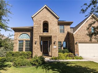 2516 Hilltop Divide Ln, Leander, TX 78641
