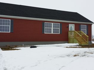 7674 County Road 34, Butler, IN 46721