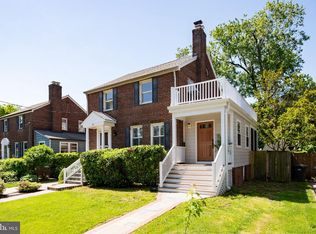 18 W Braddock Rd, Alexandria, VA 22301