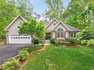 10 Locks Rd, Palmyra, VA 22963