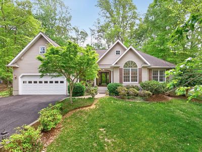 10 Locks Rd, Palmyra, VA, 22963