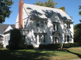 104 Caseland St, Springfield, MA 01107