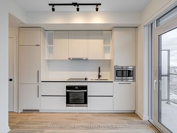 2nd image of 1285 Dupont St #2407