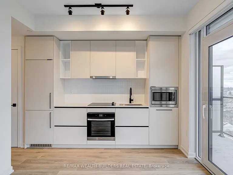 1285 Dupont St #2407 — Photo 2