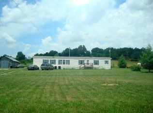 563 Garretts Hideout Rd, Glasgow, KY 42141